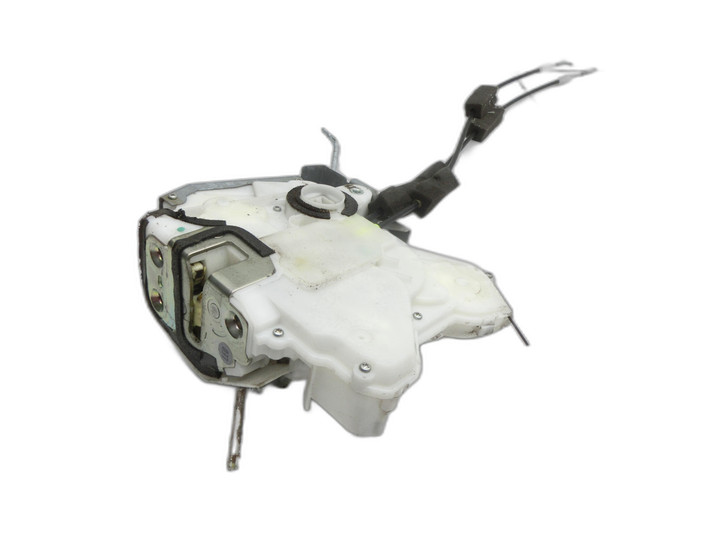 Honda Accord VIII CW3 08-11 Kombi RHD Türschloss mit ZV Stellmotor Links Vorne - Bild 1