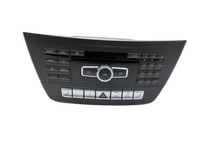 Mercedes W204 S204 C250 07-14 Autoradio CD-Radio Headunit CDC Mercedes W204 S204 C250 07-14 29.08.2013 A2049002013... Vorschau 1