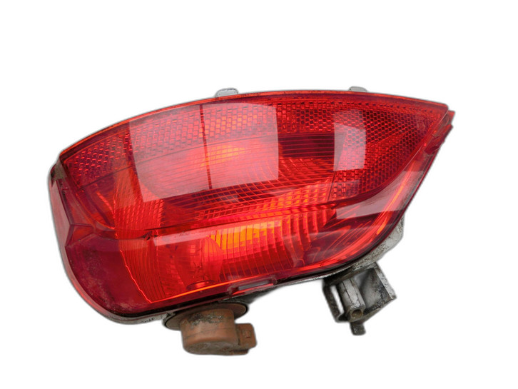 Renault Scenic IV J9 16-20 Nebelschlussleuchte Links Hinten Renault Scenic IV J9 16-20 27.01.2017 265555007R... Bild 1