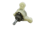 VW Polo 6R 09-14 TSI 1,2 51KW Adapter für Handkurbel Fensterheber Links Hinten VW Polo 6R 09-14 17.12.2009 gebraucht Vorschau 1