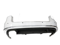 VW Passat 3C B7 10-14 Kombi Stoßstange Stoßfänger Heckstosstange Hinten LB9A VW Passat 3C B7 10-14 21.03.2011... Vorschau 1