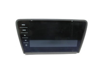 Hyundai I30 GD 12-17 Bildschirm Display Monitor Hyundai I30 GD 12-17 25.06.2015 5E0919606D A2C1516890101 gebraucht Vorschau 1