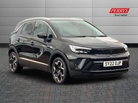 2022 Vauxhall Crossland 1.5 Turbo D [120] Ultimate 5dr Auto Hatchback DIESEL Aut