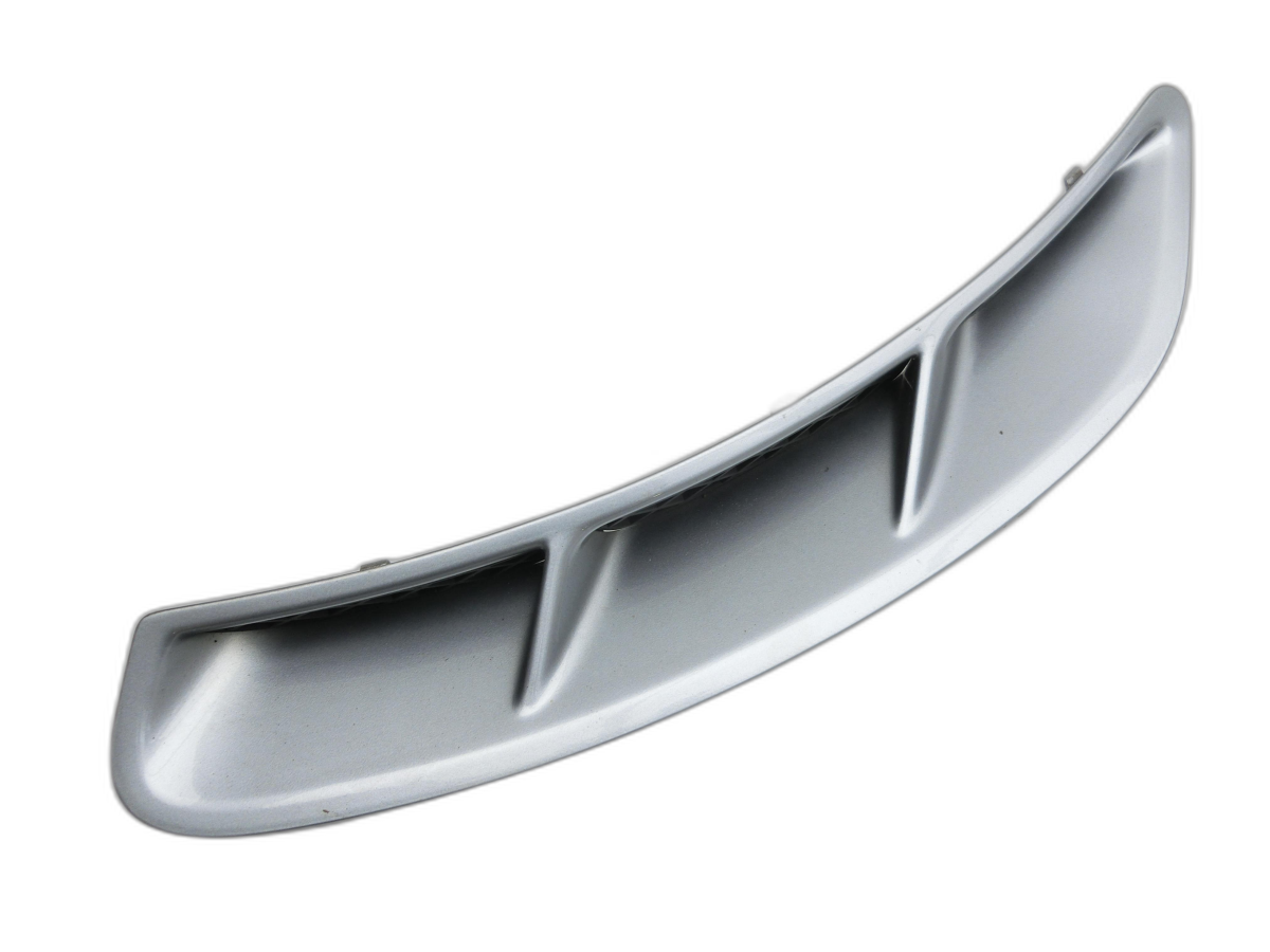 Ford S-Max WA6 06-10 Frontblende Frontleiste Luftgitterblende Links  - Bild 1