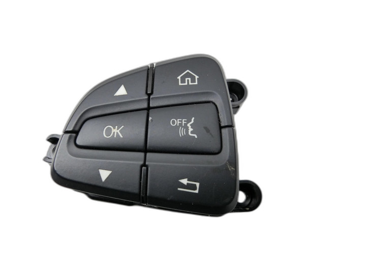 Mercedes-Benz Marco Polo Camper W447 Lenkradschalter Multifunktionstasten Schalter für Lenkrad Links  - Bild 1