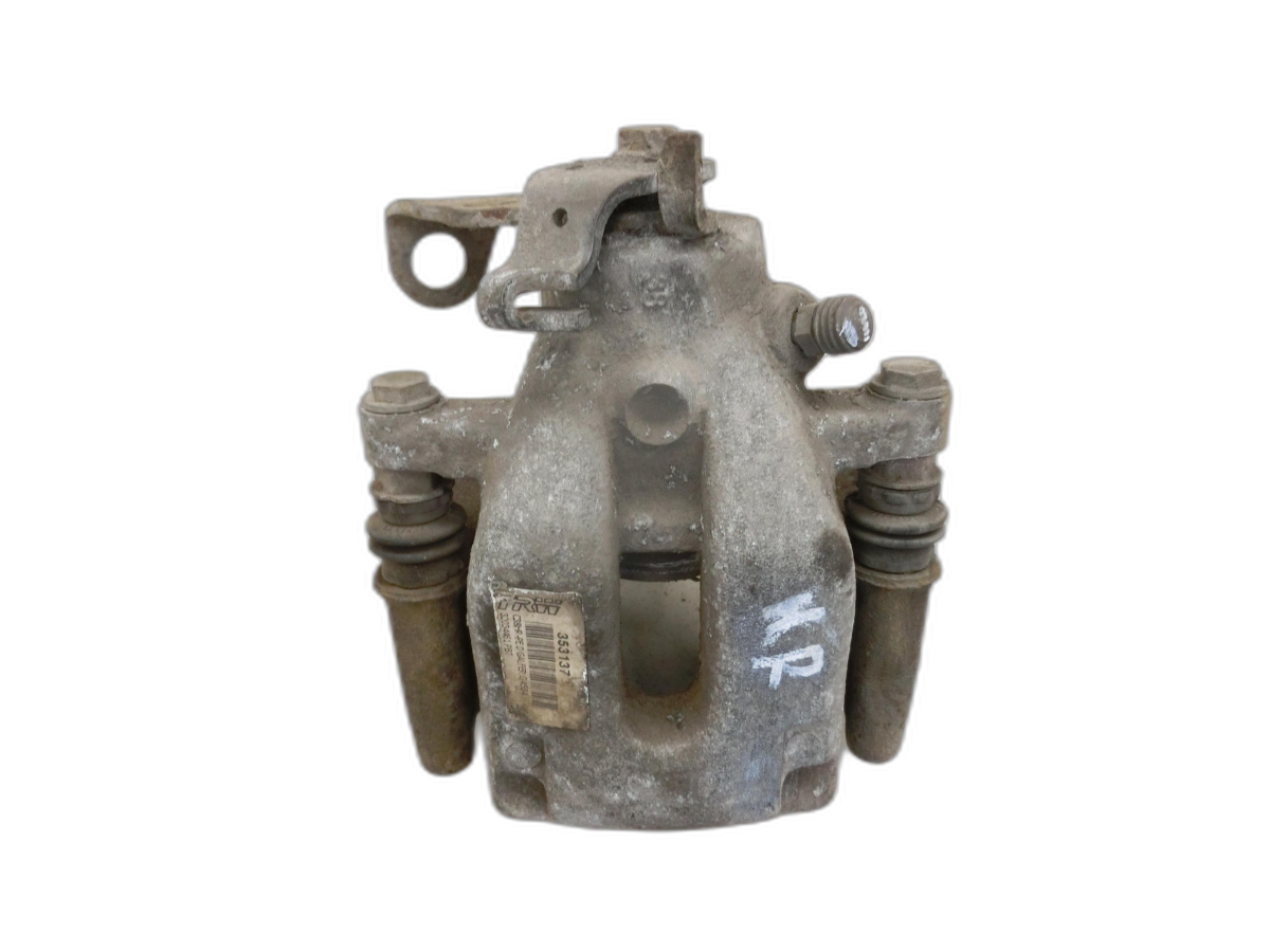 Pinza freno posteriore Dx per Peugeot 307 CC 03-05 - Bild 1