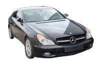 Mercedes C219 CLS 05-09  350 CGI 3,5 215KW Achsschenkel Radnabe mit ABS Rechts Hinten Mercedes C219 CLS 05-09... Vorschau 7