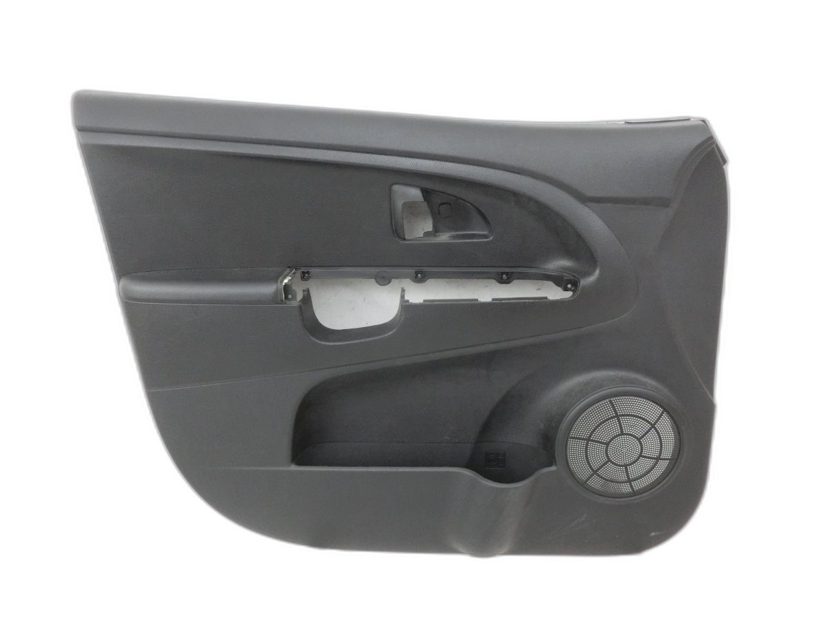 Kia Venga YN 09-15  Türverkleidung Türpappe Links Vorne  - Bild 1