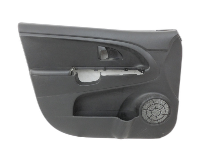 Kia Venga YN 09-15  Türverkleidung Türpappe Links Vorne  - Bild 1
