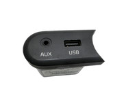 Kia Ceed JD 12-15 USB AUX Buchse Anschluss Kia Ceed JD 12-15 28.03.2013 96120A2000 96120-A2000 gebraucht Vorschau 1