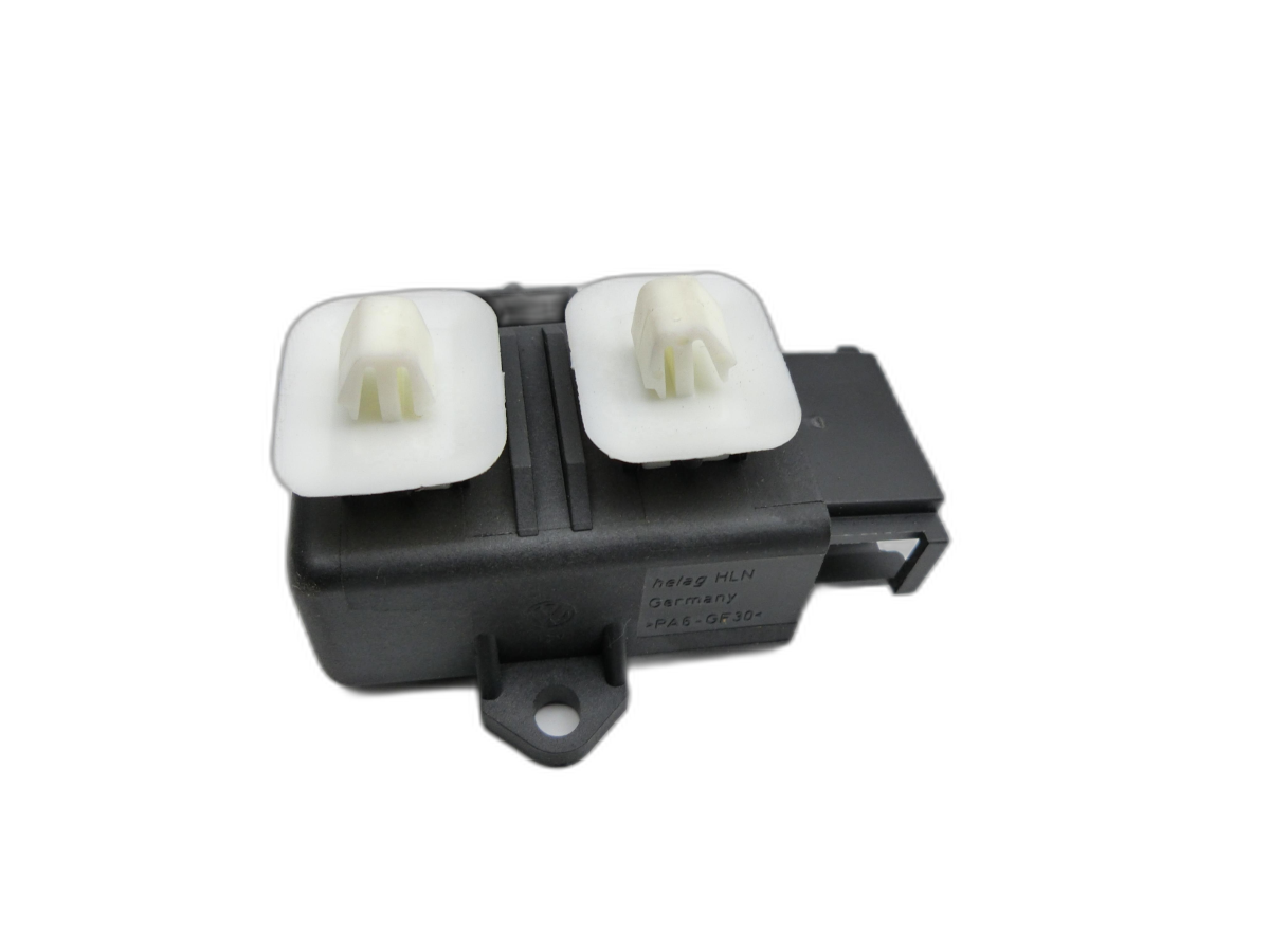 VW Sharan 7N II 10-15 SG ECU Steuergerät für Sitzheizung Links Vorne - Bild 1