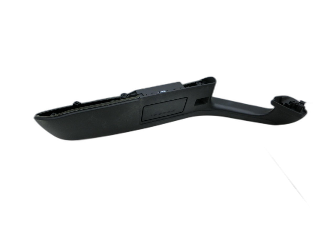Presa della mano Maniglia con Portacenere Sx posteriore per Audi A6 4F C6 04-08 - Bild 1