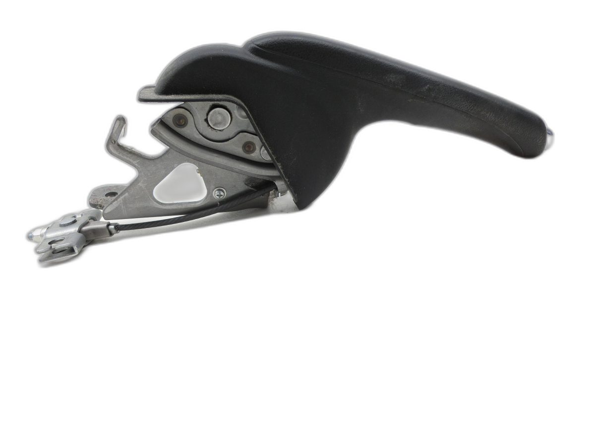 Leva freno a mano per Leve Honda CRZ ZF1 10-13 - Bild 1