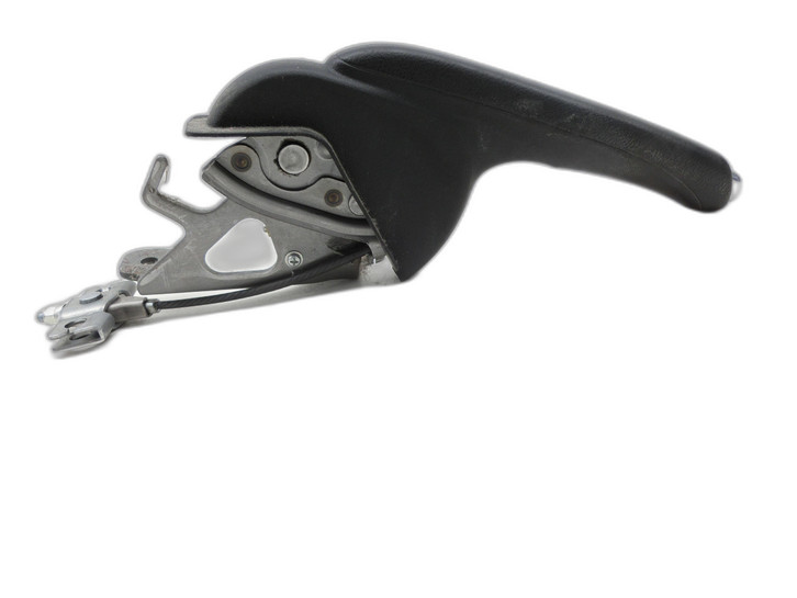 Honda CRZ ZF1 10-13 Handbremshebel Hebel für Handbremse Bremshebel  - Bild 1