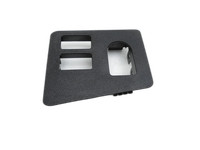 Nissan Qashqai +2 J10 10-13 Blende Innen Rahmen für Schalter Spiegelverstellung Nissan Qashqai +2 J10 10-13... Vorschau 1