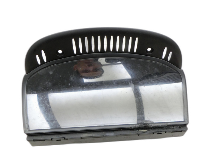 BMW E61 LCI 530xd 07-10 Bildschirm Display Monitor - Bild 1