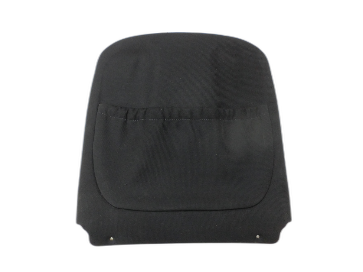 Cover Rear for seat passenger Right Front Mercedes C209 CLK 280 05-09 - Bild 1