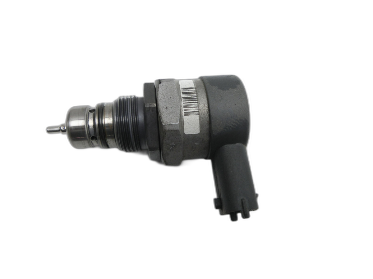Sensore Valvola regolatrice di pressione Carburante per Kia Sorento III UM 15-20 - Bild 1
