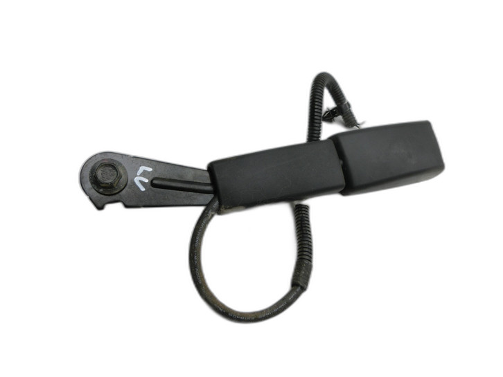 SSangyong Korando CK 10-13  Gurtschloss Links Vorne  - Bild 1