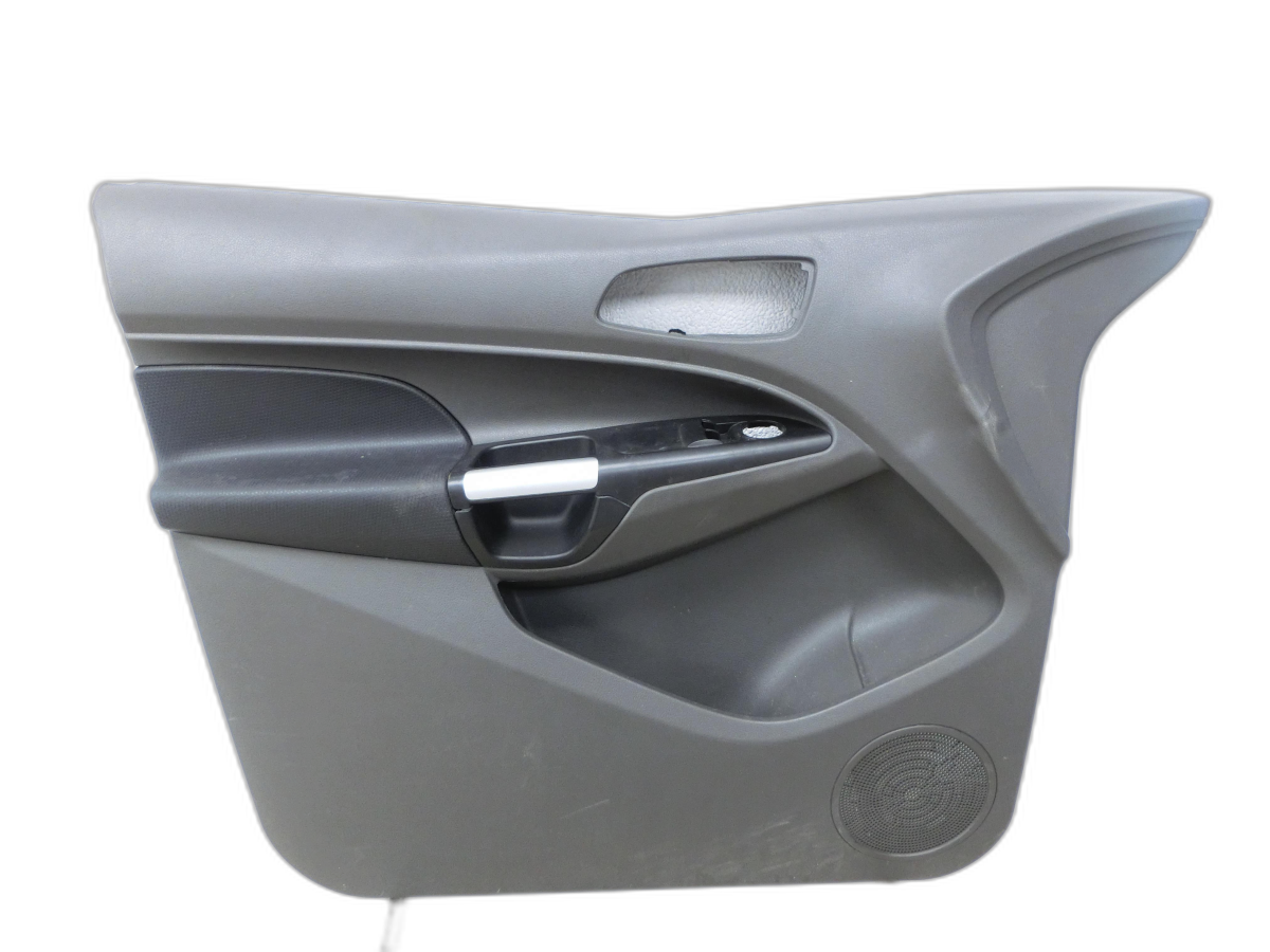 Interior Door Panel Left Front Dark Palazzo GREY for Ford Transit Connect 18-22 - Bild 1