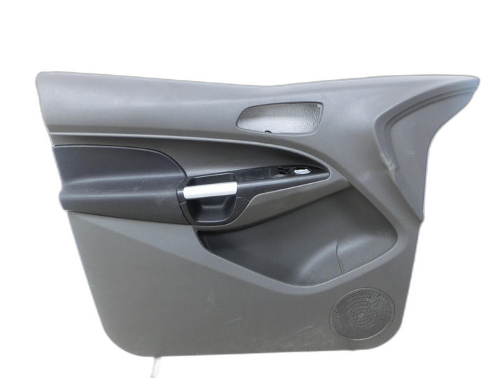 Ford Transit Connect 18-22 Türverkleidung Türpappe Links Vorne Dark Palazzo Grey Ford Transit Connect 18-22... Bild 1