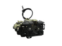 VW T5 7E 09-15 Kasten Türschloss m. ZV Stellmotor Links Vorne VW T5 7E 09-15 18.04.2012 3B1837015AQ gebraucht Vorschau 1
