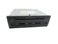 Audi A8 4H D4 09-17 Navigationssystem Navi Rechner Audi A8 4H D4 09-17 25.04.2012 4H0035670N gebraucht Vorschau 1