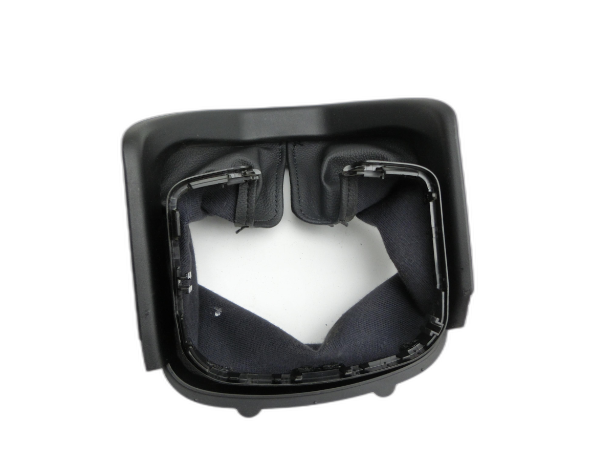 saco de conmutación Pun ¢ o botón por la perilla del cambio para Autom Mercedes C218 CLS 350 11-14 - Bild 1