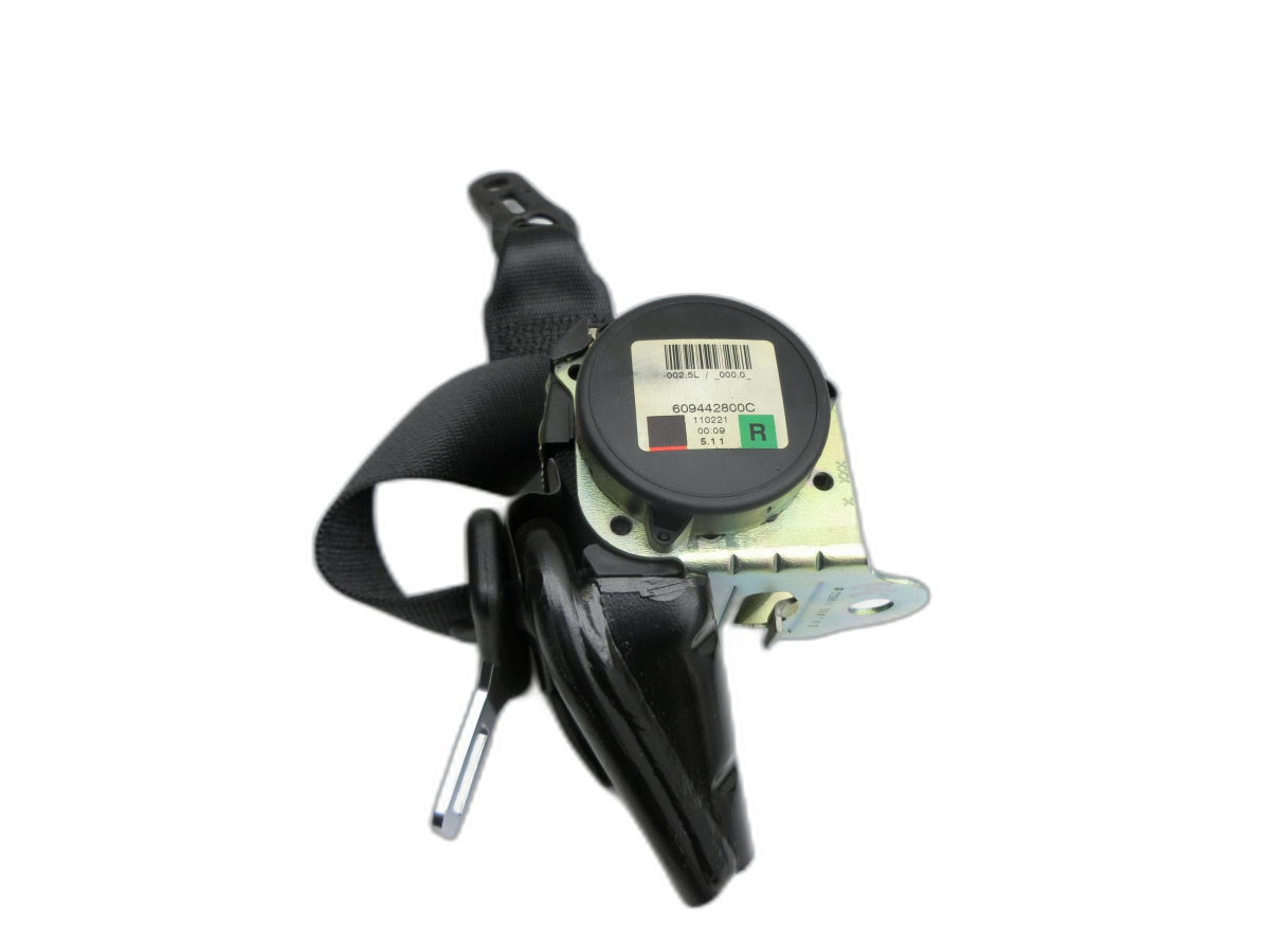 Ceinture de sécurité arrière droite pour BMW E88 1er 11-13 - Bild 1