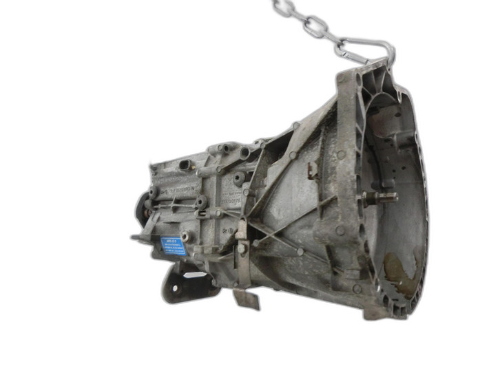 BMW E81 1er LCI 120i 2,0 125KW Autom Schaltgetriebe Getriebe  - Bild 1