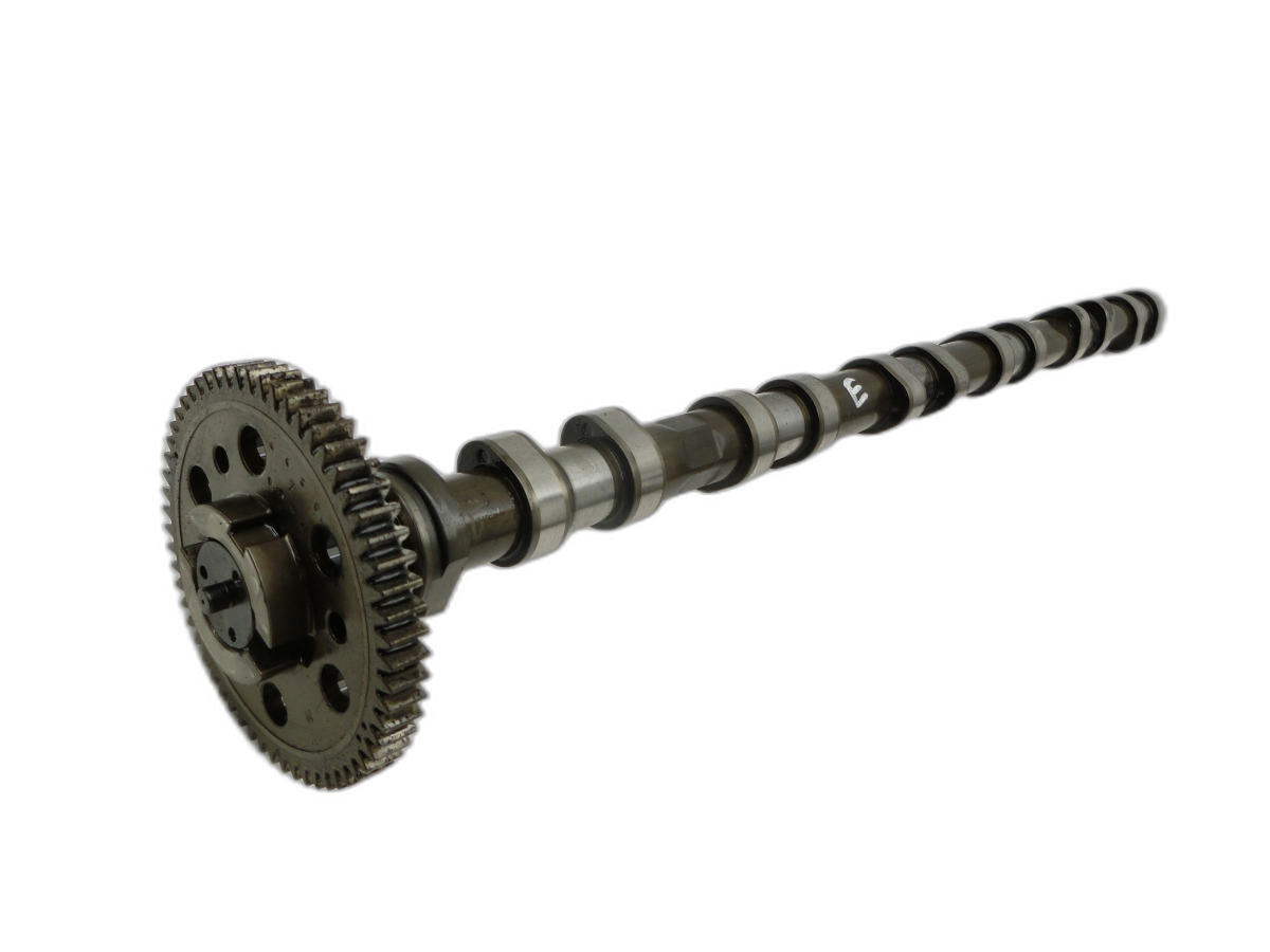 BMW E61 LCI 530d 07-10 3,0d 173KW 306D3 M57/T2 Nockenwelle Einlass  - Bild 1