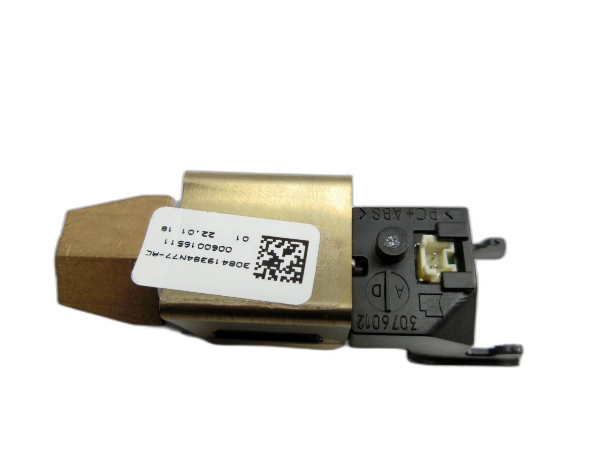 steering wheel closed lock Immobilizer for BMW F06 640d 12-18 - Bild 1