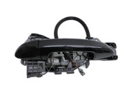VW Passat 3C B6 06-10 Kombi Türgriff Griff aussen Links Hinten LC9X VW Passat 3C B6 06-10 29.05.2007 3C0837205 gebraucht Vorschau 1