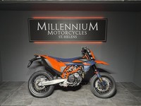 KTM  690 SMC R PLUS OTR COSTS