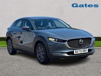 2025 Mazda CX-30 Mazda CX-30 5Dr Prime-Line 2.5 MHEV 140PS Hatchback Petrol Manu