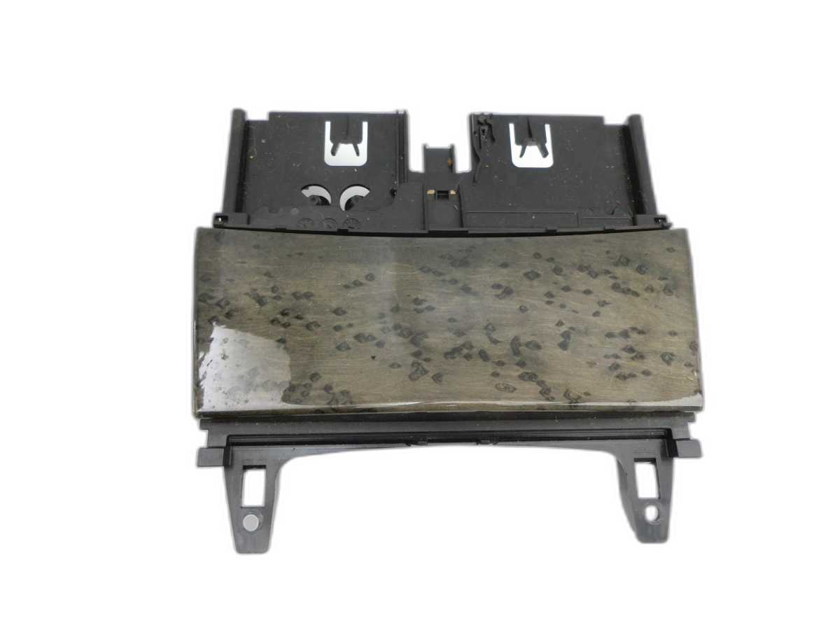 Portacenere scomparto deposito Vano portaoggetti Specialista per Mercedes W204 S204 C250 07-14 - Bild 1