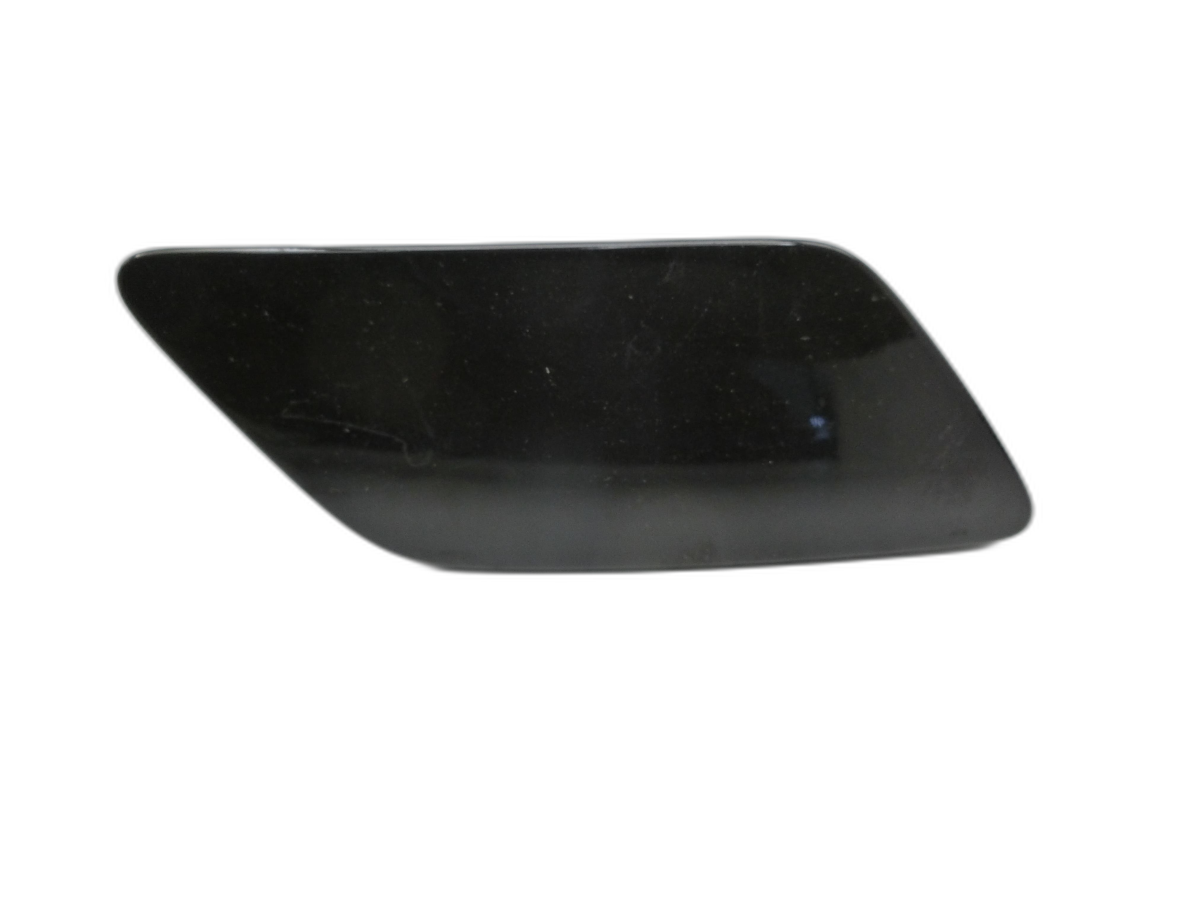 Front Cover for Headlight Washer Jet Right Audi A3 8P 04-08 - Bild 1