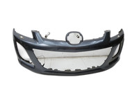 Mazda Cx-7 ER 09-12 Stoßstange Stoßfänger Frontschürze Vorne 36C Mazda Cx-7 ER 09-12 02.11.2011 gebraucht Vorschau 1