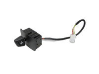 BMW F11 530dx 10-14 Schalter Lenksäule Verstellung BMW F11 530dx 10-14 09.06.2011 9188877 61.31-9188877 gebraucht Vorschau 1