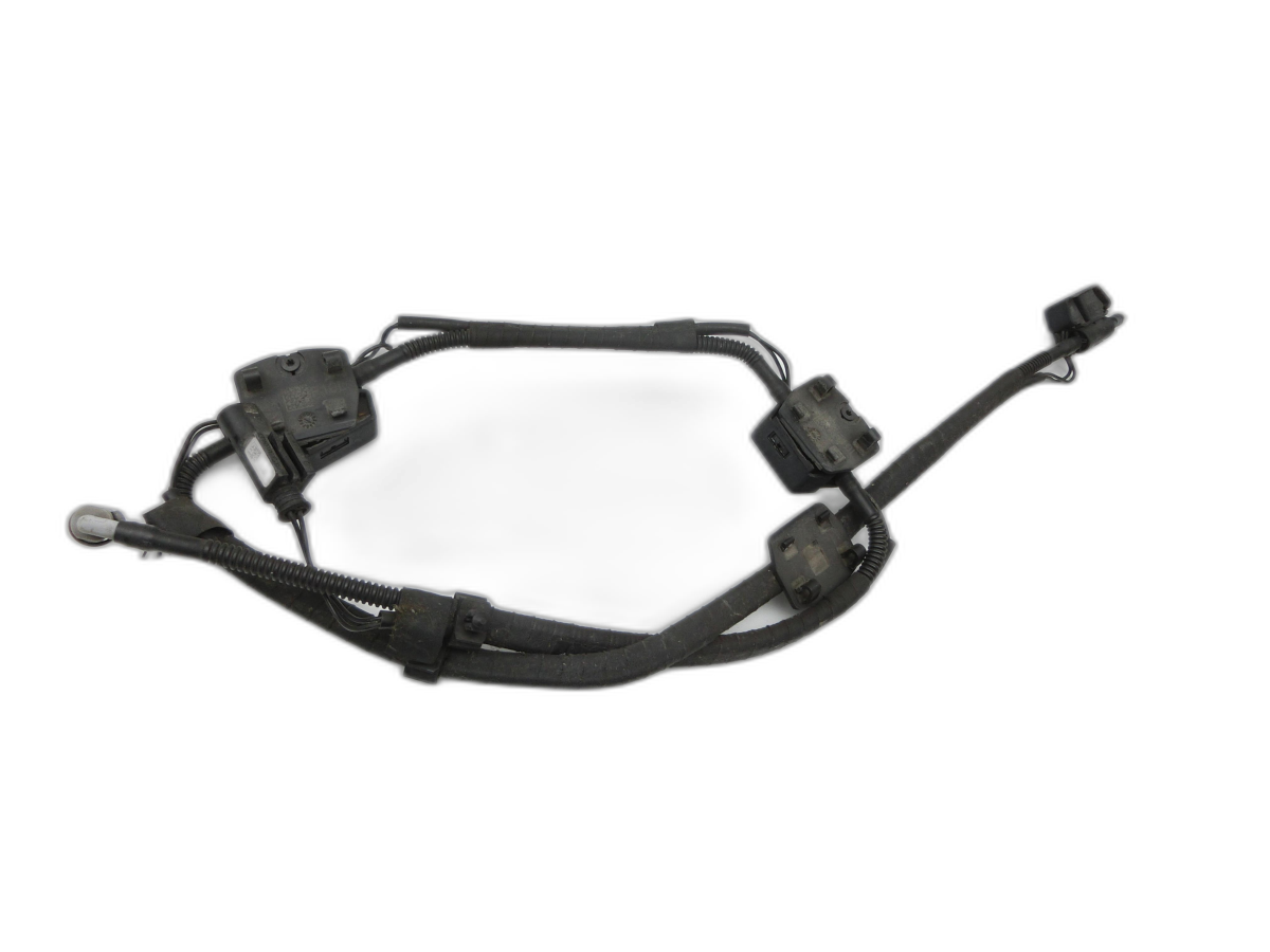 gicleurs de lave pour Pare-brise WS chauffé BMW F11 530dx 10-14 - Bild 1