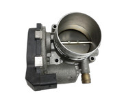 BMW X3 F25 10-14 3,0 225KW N55B30M0 Drosselklappe Regelklappe Ansaugklappe BMW X3 F25 10-14 30.03.2011 7597871... Vorschau 1