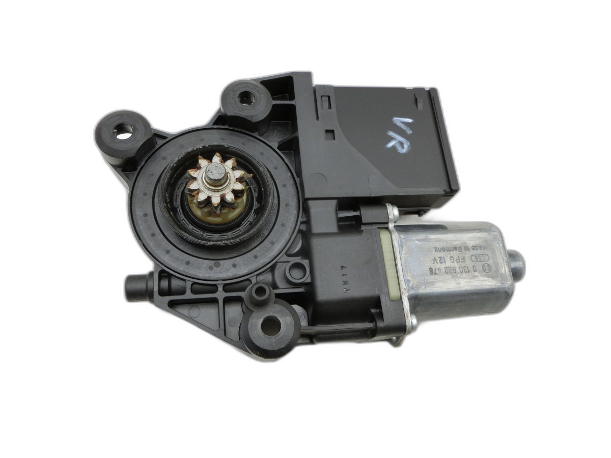 Window lift motor Right Front for Renault Megane III 12-16 - Bild 1