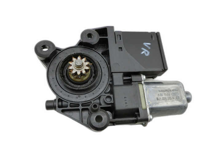 Renault Megane III 12-16 Kombi Fensterhebermotor Rechts Vorne  - Bild 1