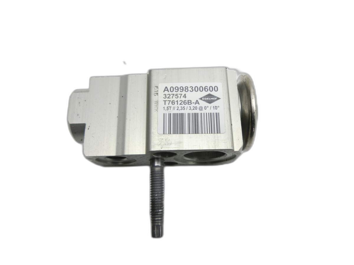 Expansion Valve for Climate Mercedes W213 E200 16-20 - Bild 1