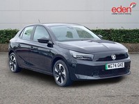 2024 Vauxhall Corsa Electric 100kW Design 50kWh 5dr Auto Hatchback N/A Automatic