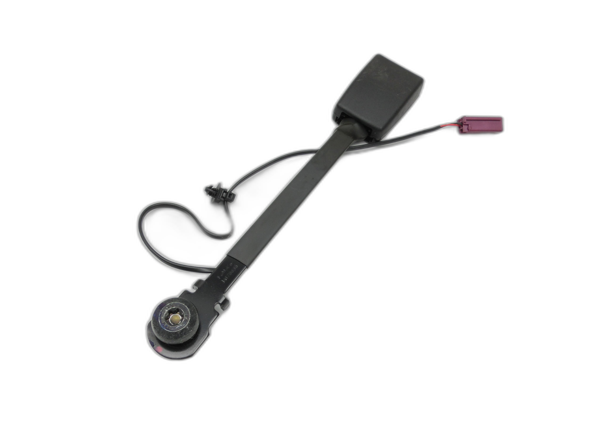 Belt buckle Right Front for Ford EcoSport 12-22 - Bild 1