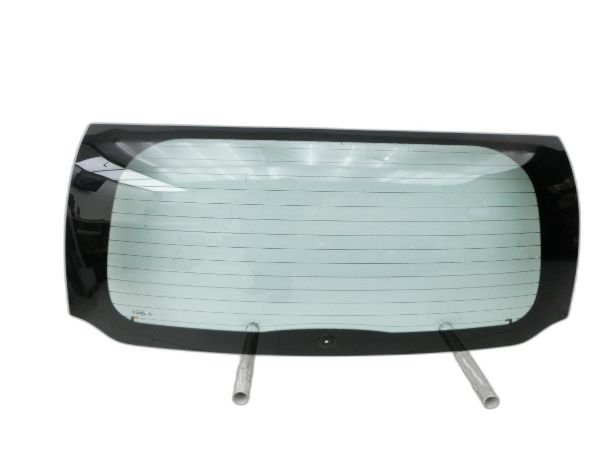 Vitre arrière Panneau Vitres automobiles pour Citroen C3 Picasso 09-13 - Bild 1