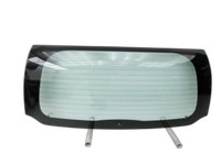 Citroen C3 Picasso 09-13 Heckscheibe Rückwand Autoglas Citroen C3 Picasso 09-13 29.05.2012 8744HS gebraucht Vorschau 1