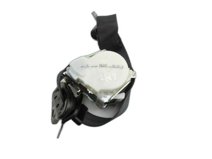 Citroen C4 Cactus 14-18  Gurt Sicherheitsgurt Links Hinten  - Bild 1