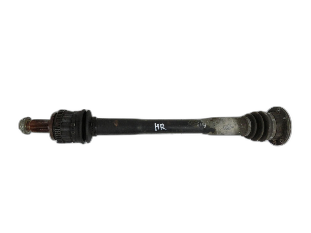 Árbol de impulsión transmisión derecha posterior para 4WD BMW E46 325XI LCI 03-06 - Bild 1